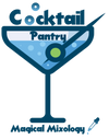 Cocktail Pantry