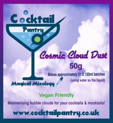 Cosmic Cloud Dust 50g